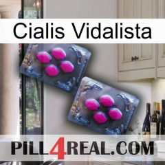 Cialis Vidalista 01